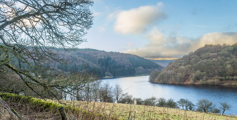 Ladybower Ladybower